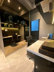 Jervois Privé (D10), Apartment #460174261